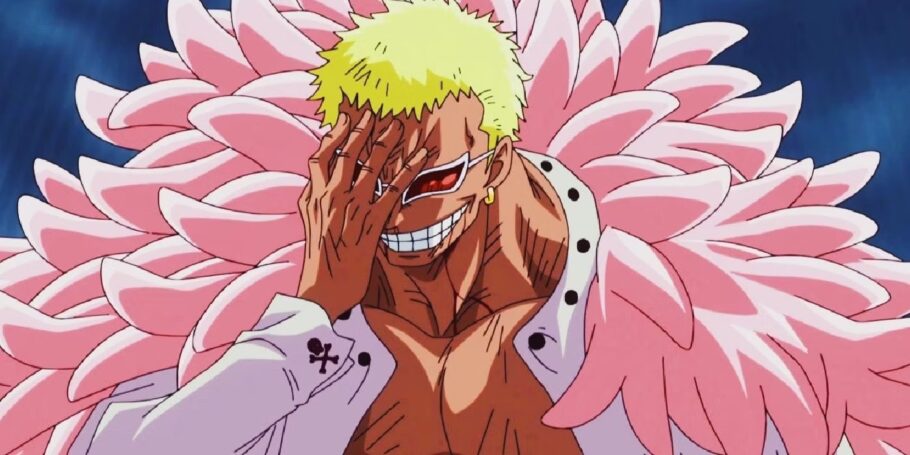 Best character + voice actor combo (JAP)